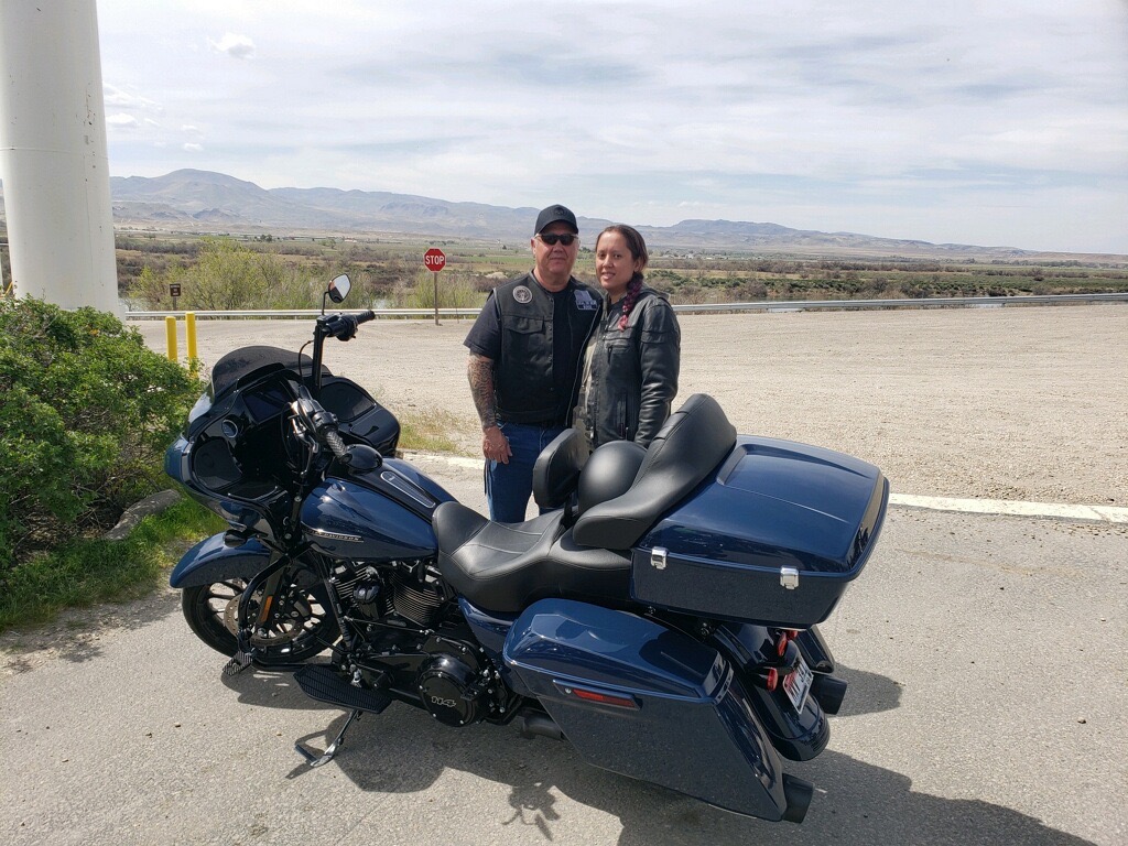The Riders Club